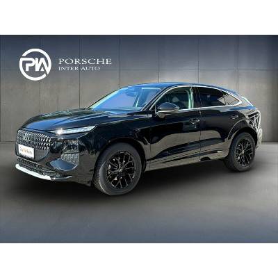 Audi Q3 TFSI 110 kW