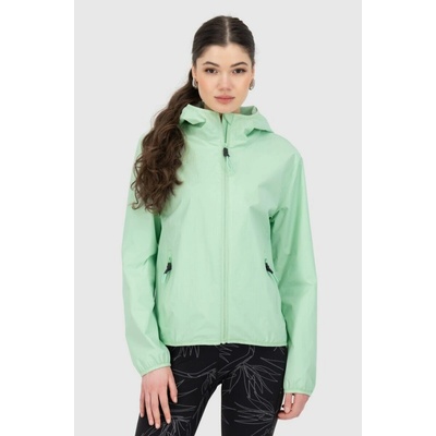 Alife and Kickin Tala AK A Minty Green