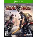 Hry na Xbox One Road Rage