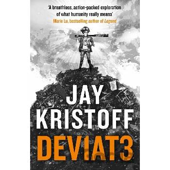 Dev1At3 - Jay Kristoff