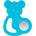 Chicco Охлаждаща чесалка за зъби Chicco, Асортимент (N0371)