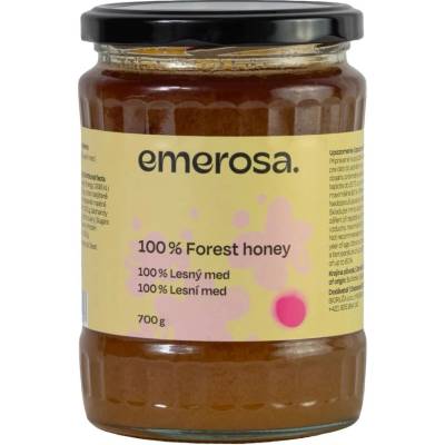Emerosa Lesný med 950ml