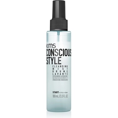 KMS Consciousstyle Cleansing Mist čistiaci sprej na vlasy 100 ml