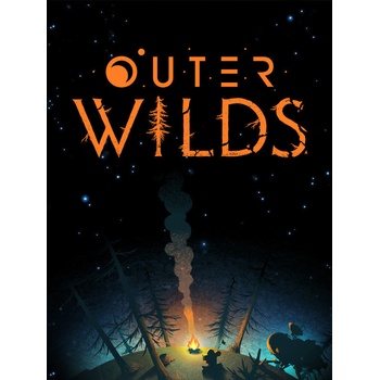 Outer Wilds