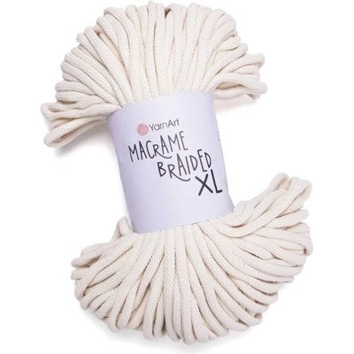 Yarn Art YarnArt Macrame Braided XL Macrame Braided XL: 752