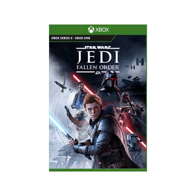 Star Wars Jedi: Fallen Order (Xbox One)