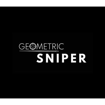 Geometric Sniper