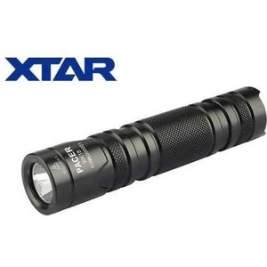 XTAR Pacer WK18