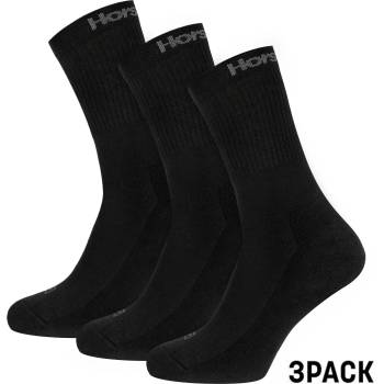 Horsefeathers 3PACK Horsefeathers Чорапи черни Horsefeathers | Cheren | МЪЖЕ | 35-38