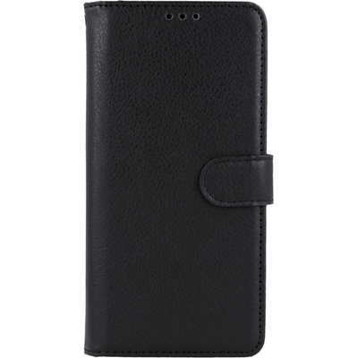 TopQ OnePlus Nord 3 5G čierne s prackou