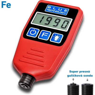 BLUE TECHNOLOGY P-13-FE