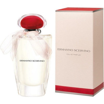 Ermanno Scervino Ermanno Scervino parfémovaná voda dámská 50 ml