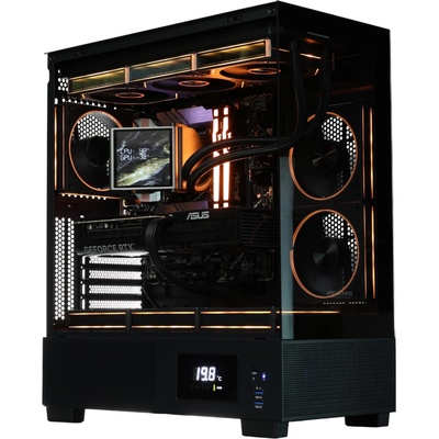 HelloComp Intel GAMER Individual Pro DDR5 5070