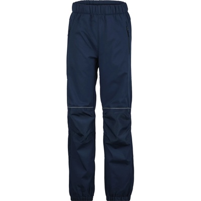 Heber Peak Детски софтшел панталон Heber peak Kid's TimberHe. Softshell Pants Softshell trousers - Dark Blue - размер 92 (EU) (701-3354-0111)