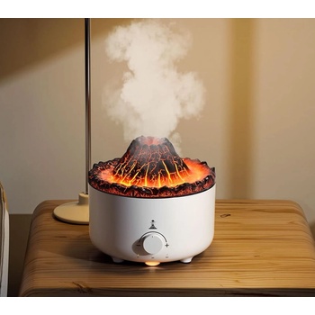 Image 1 of Vesuvius V21B