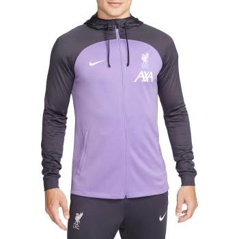 Nike Яке с качулка Nike LFC M NK DF STRK HD TRK JKT K 3R fn7320-568 Размер XL