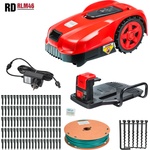Raider RD-RLM46 (075366)