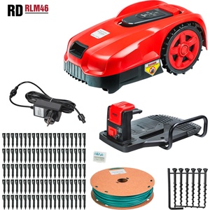Raider RD-RLM46 (075366)