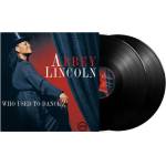 Universal Lincoln Abbey: Who Used To Dance - 2Vinyl (LP) (062270)