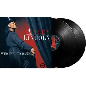 Universal Lincoln Abbey: Who Used To Dance - 2Vinyl (LP) (062270)