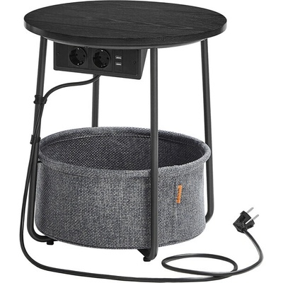 Autronic AKF-E1028 BK černá