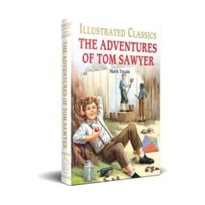 The Adventures of Tom Sawyer | Mark Twain (ISBN: 9789389931563)