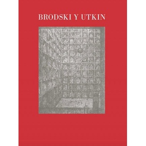 BRODSKI Y UTKIN (ISBN: 9788494969430)