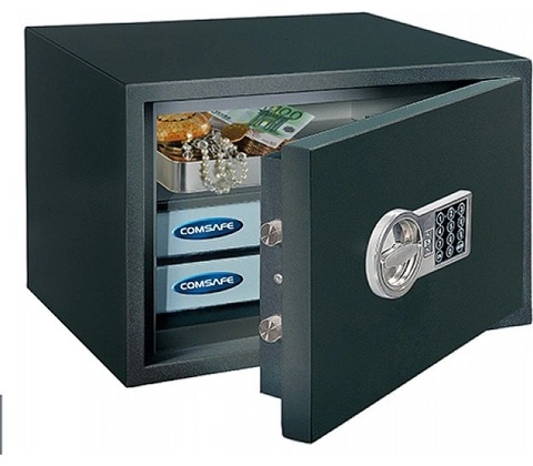 Rottner POWER SAFE 300 EL