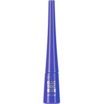 Wibo Течна очна линия, Electric Blue, 4 ml - baby