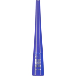 Wibo Течна очна линия, Electric Blue, 4 ml - baby