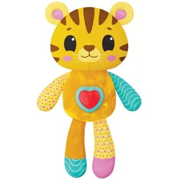 KIDSHITS Весели приятели: Тигър със звук (kh13/002)