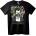 NOONEBRAND Тениска Immortan Joker - S, White