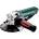 Metabo DW 125 (601556000)