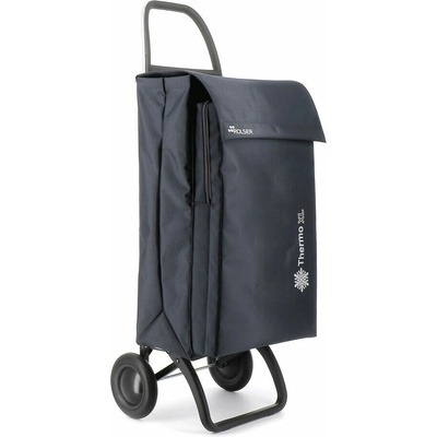 Rolser Termo XL MF RG, tmavosivá TER062-1031