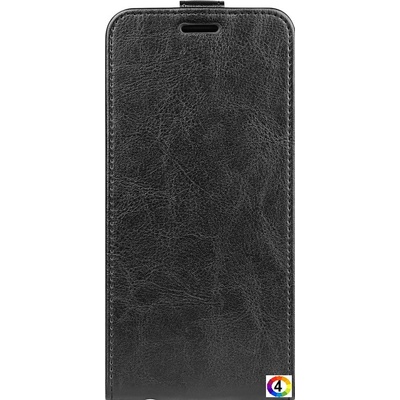 C67 4G R64 Флип Кожен Калъф и Скрийн Протектор