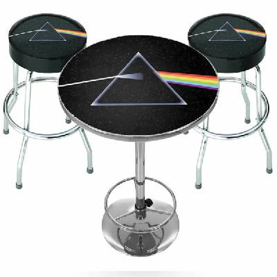 бар комплект pink floyd - the dark side of the moon - setbarpfdsm01