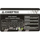 Chieftec Smart Series 500W GPS-500A8