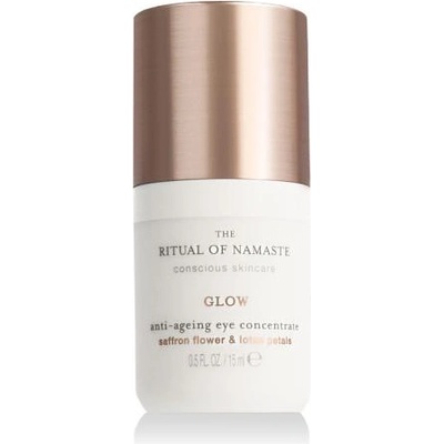 RITUALS The Ritual Of Namaste Anti-Ageing Eye Concentrate анти-ейдж крем за лице 15 ml за жени