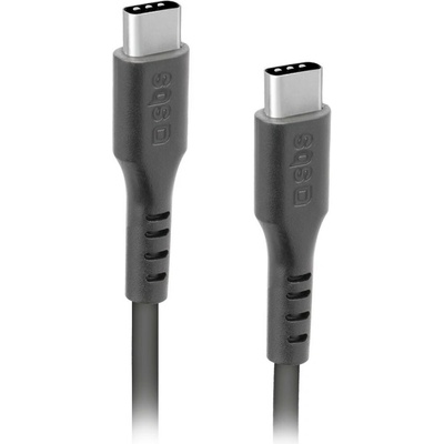 SBS TECABLETCC20K USB-C/USB-C 2.0, 1,5m