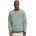 Under Armour Тениска Under Armour Men's Unstoppable Fleece Long-Sleeve T-Shirt - Green/Black