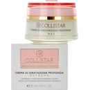 Collistar Deep Moisturizing Cream intenzívny hydratačný krém na normálnu a suchú pleť 50 ml