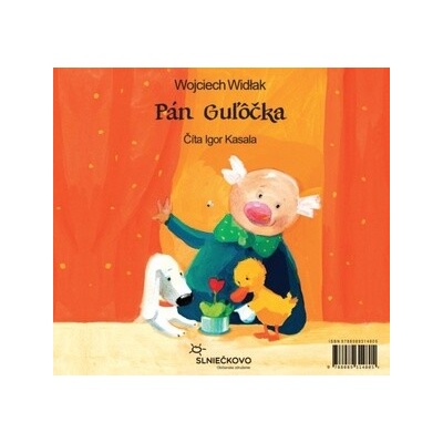 Pán Guľôčka + Pán Guľôčka: Poklady
