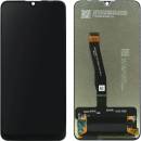 LCD Displej + Dotykové sklo Huawei P Smart 2019
