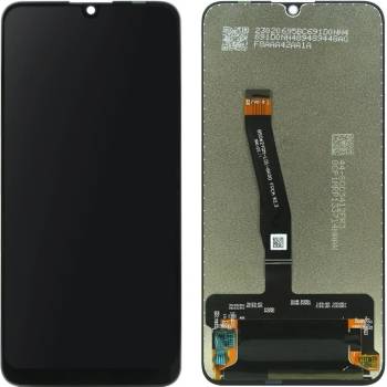 LCD Displej + Dotykové sklo Huawei P Smart 2019