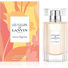 Lanvin Sunny Magnolia toaletná voda dámska 50 ml