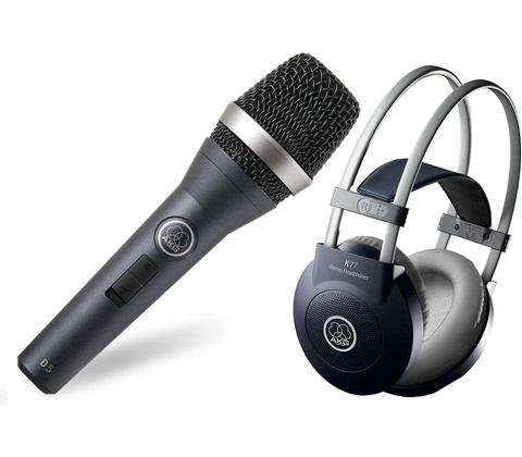 AKG D5S