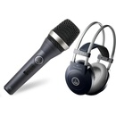 AKG D5S