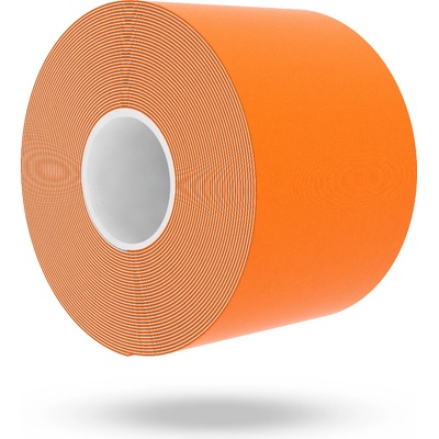 GymBeam Кинезиологична лента K Tape Orange