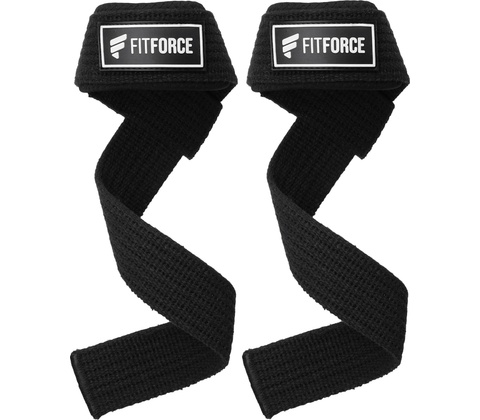 Fitforce lifting straps