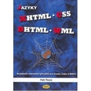 Jazyky XHTML, CSS, DHTML, WML - Petr Pexa